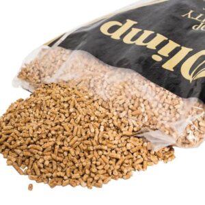 Olimp Pellets 6mm 15kg | Sack 65 Palette